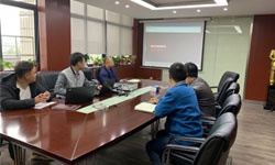 智慧消防培訓(xùn)會(huì)，為湖南大唐電氣邁向“智慧消防”奠定基礎(chǔ)